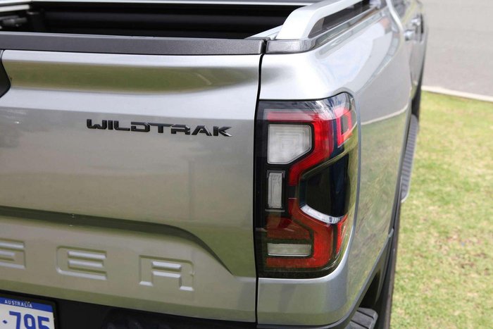 2023 Ford Ranger Wildtrak
