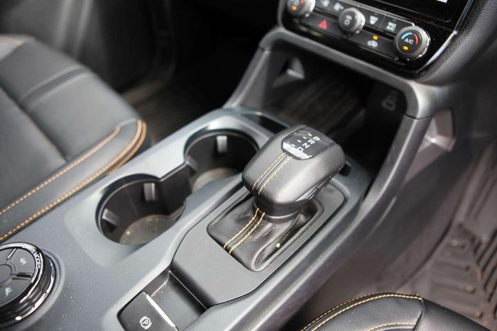 2023 Ford Ranger Wildtrak