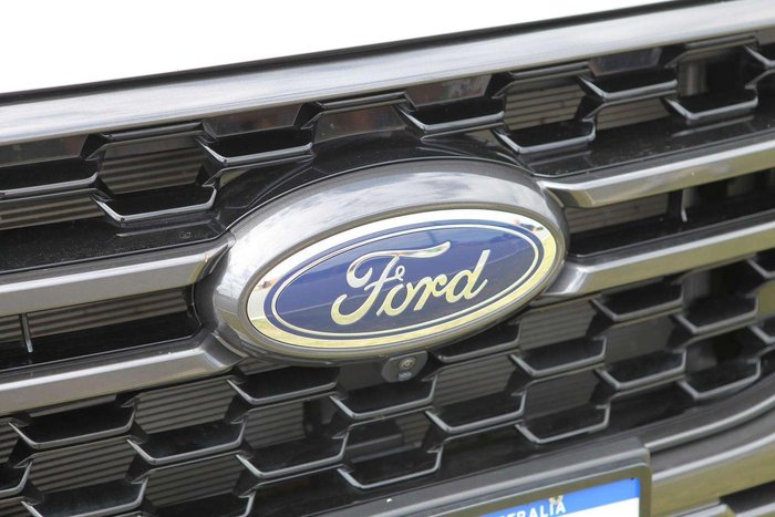 2023 Ford Ranger Wildtrak