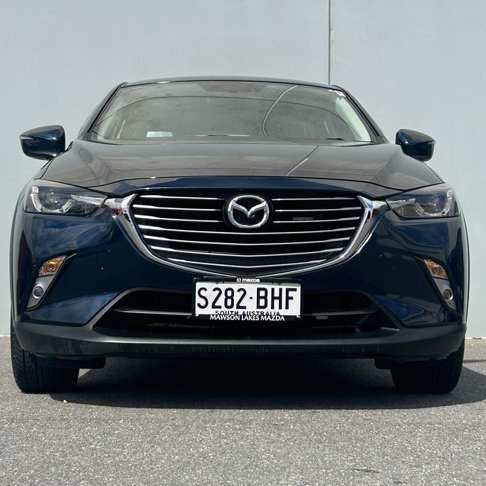 2015 Mazda CX-3 sTouring