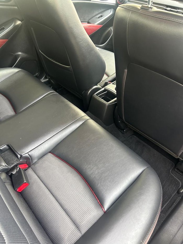 2015 Mazda CX-3 sTouring