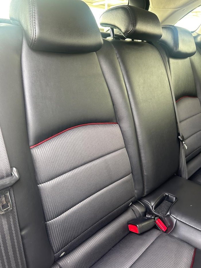 2015 Mazda CX-3 sTouring