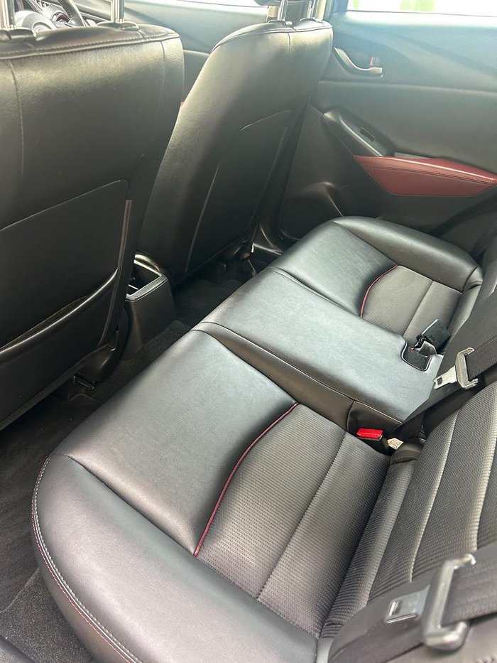 2015 Mazda CX-3 sTouring