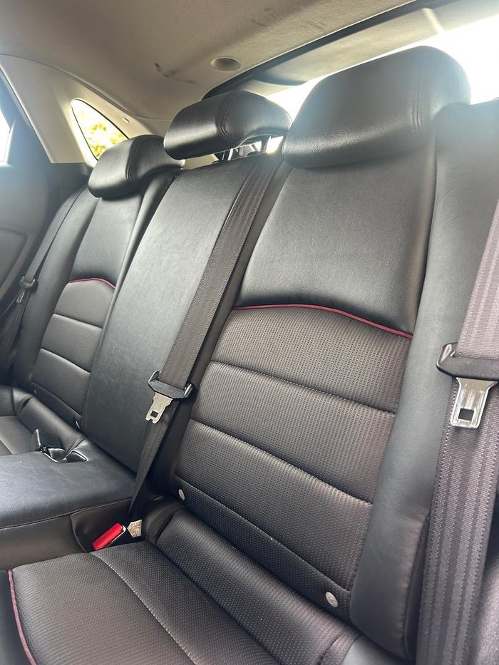 2015 Mazda CX-3 sTouring