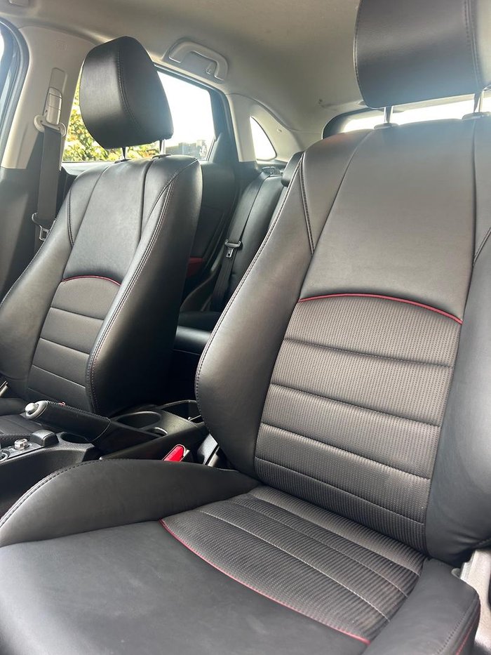 2015 Mazda CX-3 sTouring