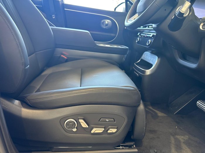 2025 Hyundai IONIQ 9 Calligraphy