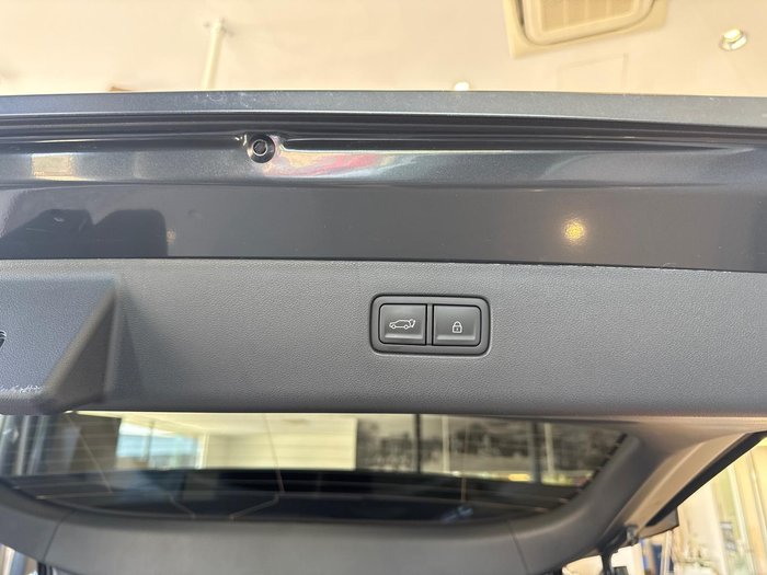 2025 Hyundai IONIQ 9 Calligraphy