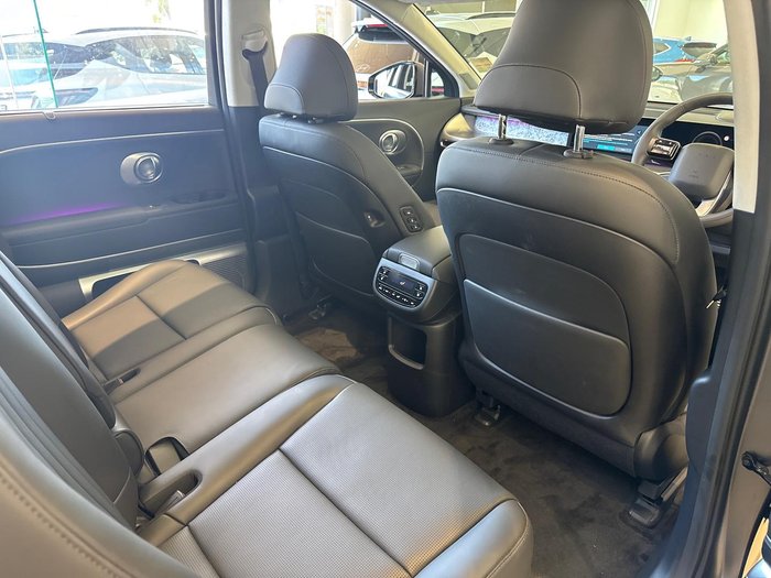 2025 Hyundai IONIQ 9 Calligraphy