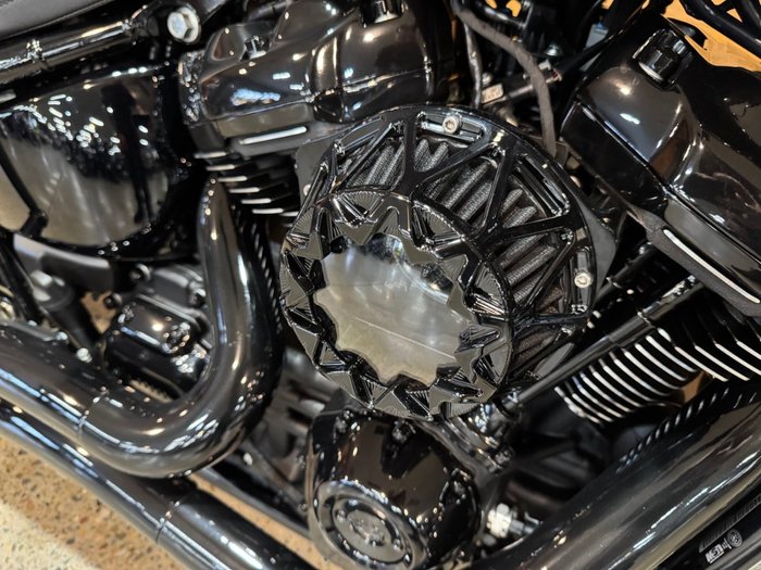 2021 Harley-davidson FXBRS BREAKOUT (114) Red