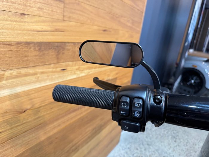 2021 Harley-davidson FXBRS BREAKOUT (114) Red