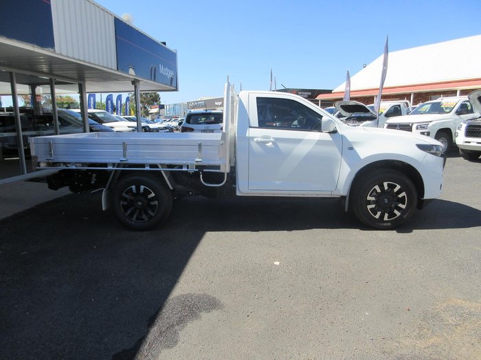 2025 Mazda BT-50 XS