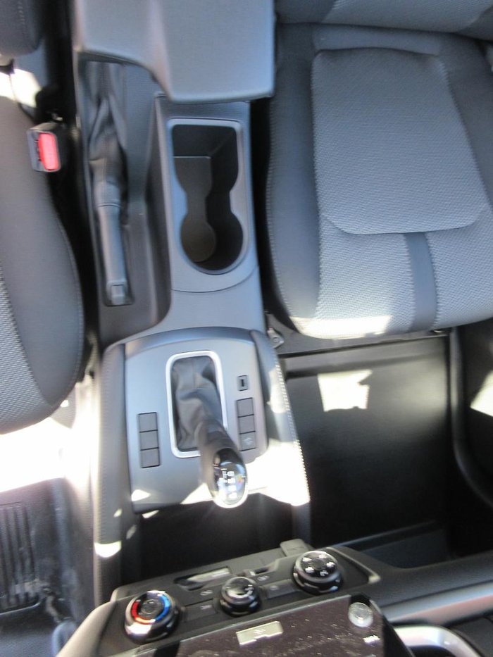 2025 Mazda BT-50 XS
