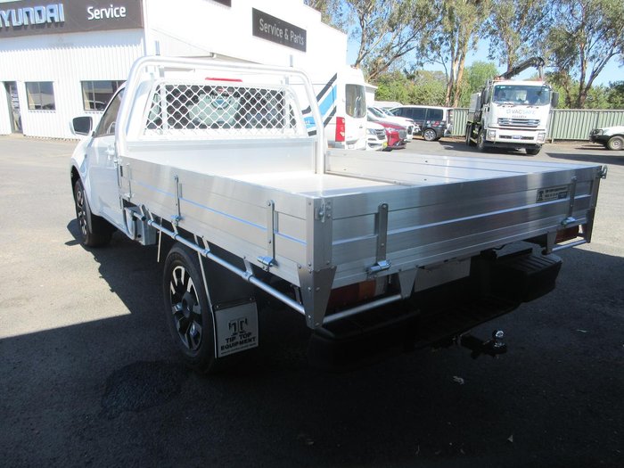 2025 Mazda BT-50 XS