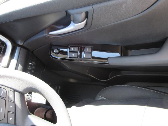 2025 Mazda BT-50 XS