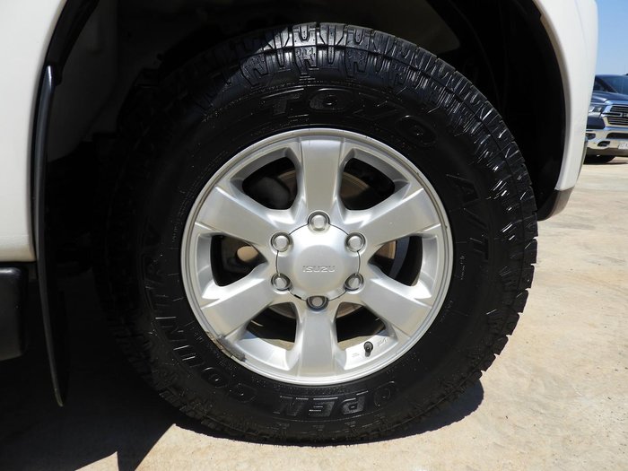 2017 Isuzu MU-X LS-M