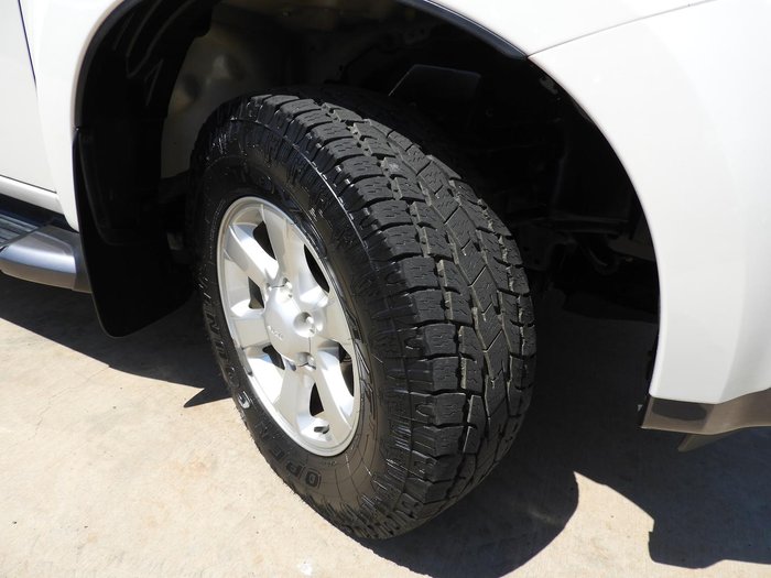 2017 Isuzu MU-X LS-M