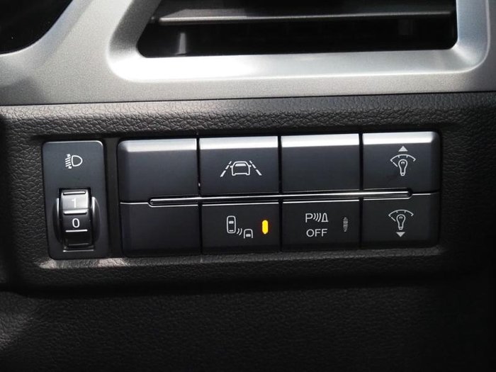 2024 SsangYong Korando ELX