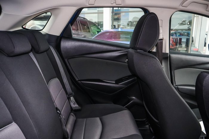 2017 Mazda CX-3 Maxx