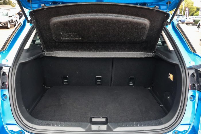 2017 Mazda CX-3 Maxx