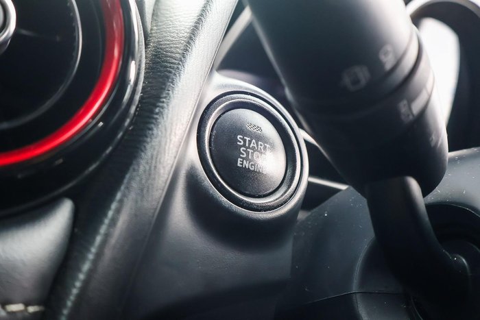 2017 Mazda CX-3 Maxx