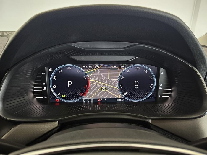 2023 SKODA Scala 110TSI Signature