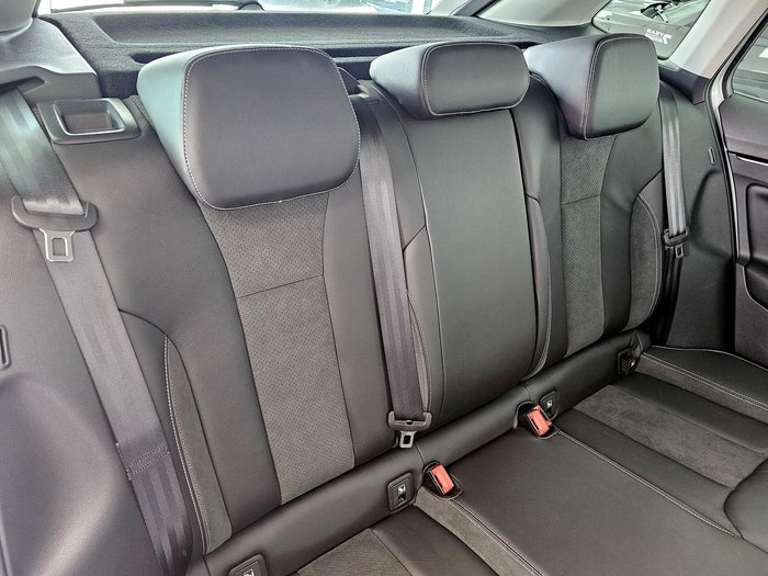 2023 SKODA Scala 110TSI Signature