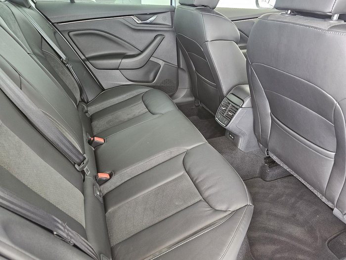 2023 SKODA Scala 110TSI Signature