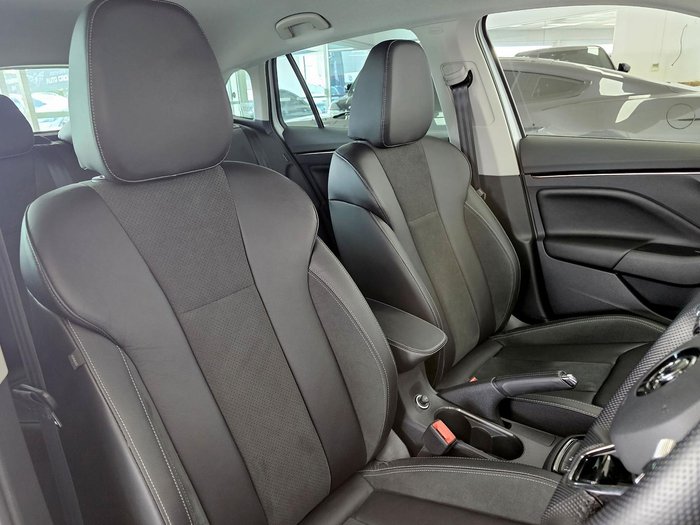 2023 SKODA Scala 110TSI Signature