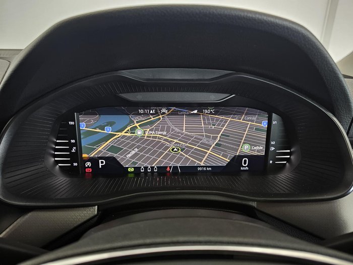 2023 SKODA Scala 110TSI Signature