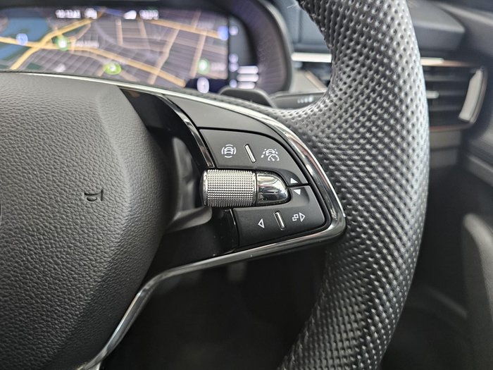 2023 SKODA Scala 110TSI Signature