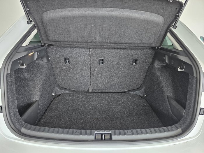 2023 SKODA Scala 110TSI Signature