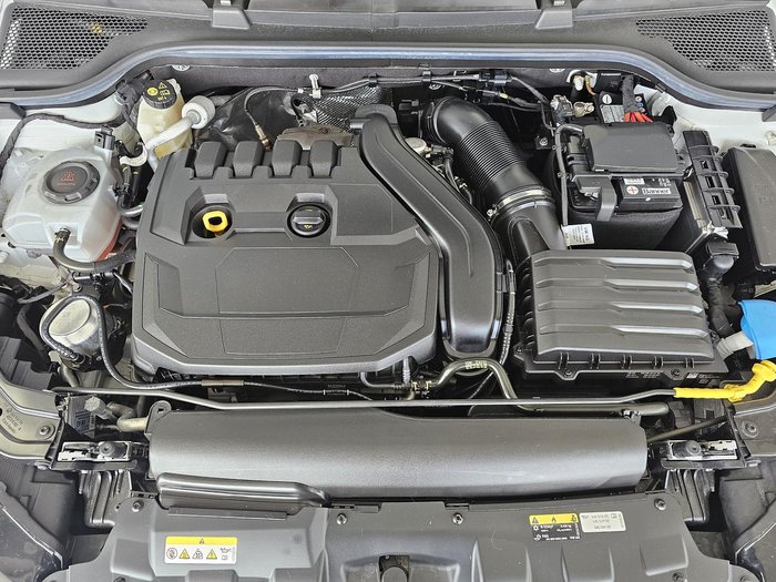 2023 SKODA Scala 110TSI Signature