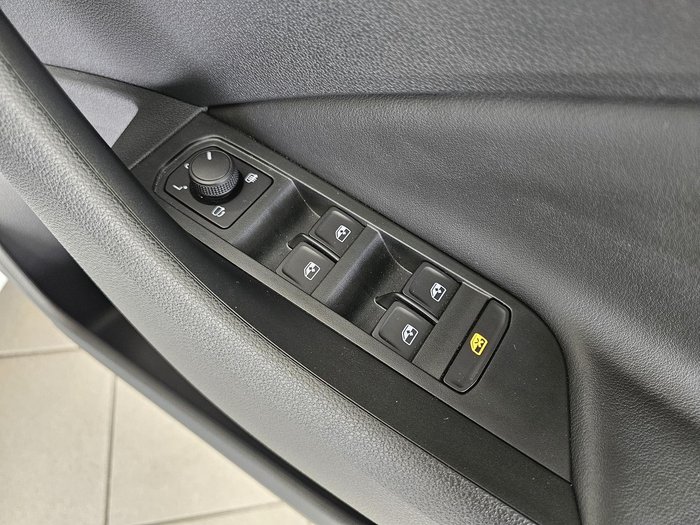 2023 SKODA Scala 110TSI Signature