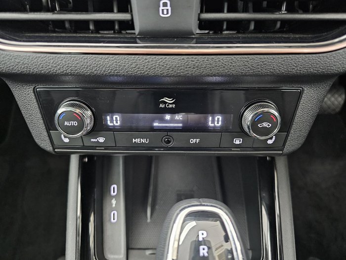 2023 SKODA Scala 110TSI Signature