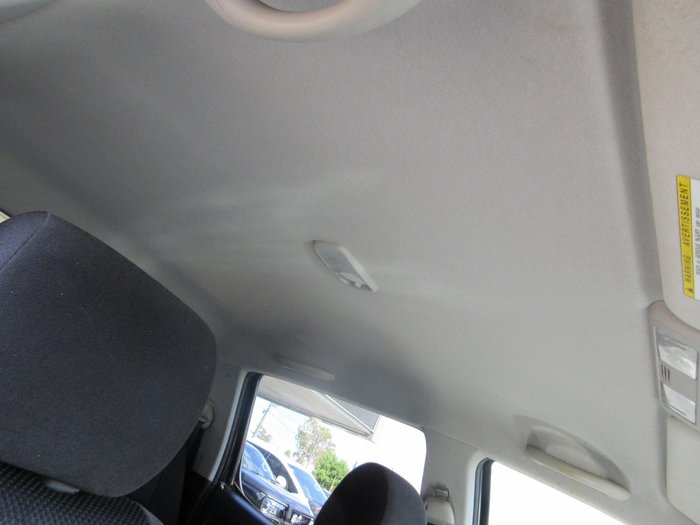 2014 Toyota Hilux SR5