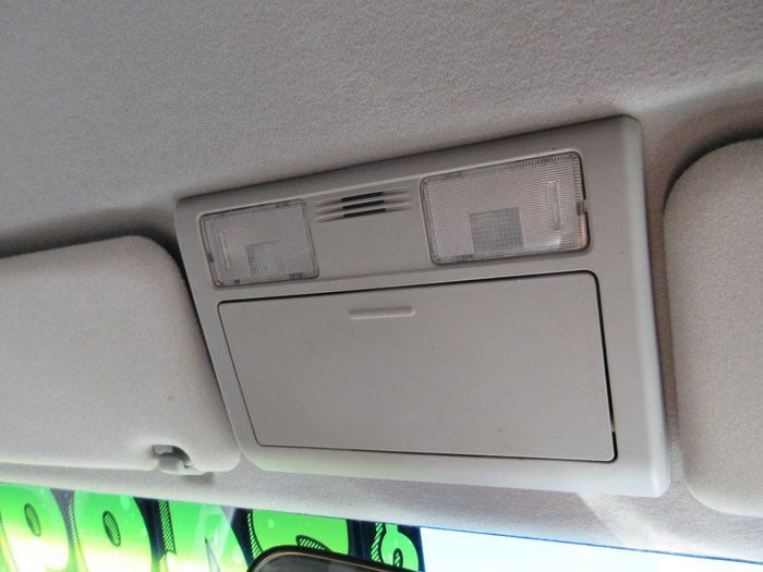 2014 Toyota Hilux SR5