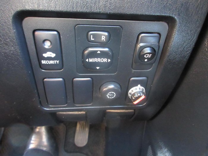 2014 Toyota Hilux SR5