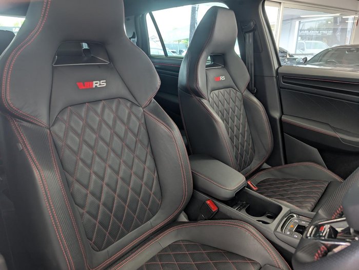 2024 SKODA Kodiaq RS NS MY24 4X4 Grey