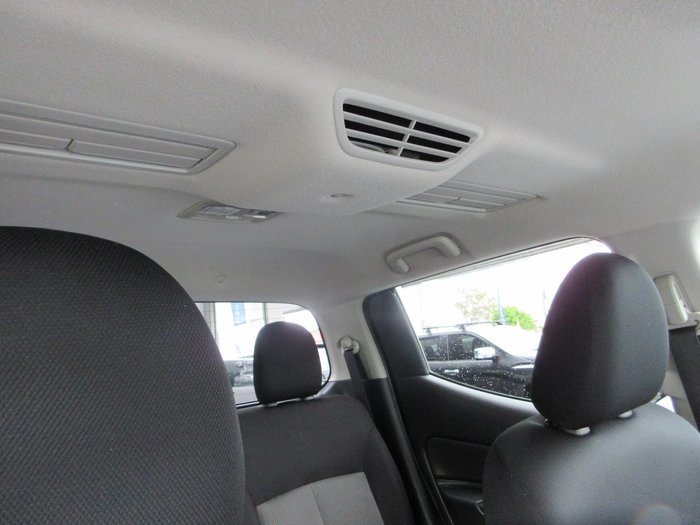 2020 Mitsubishi Triton GLX-R