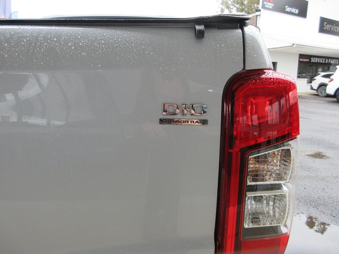 2020 Mitsubishi Triton GLX-R