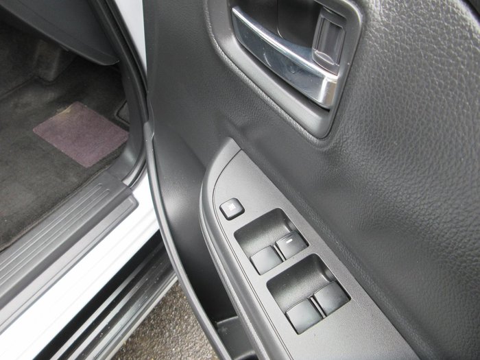 2020 Mitsubishi Triton GLX-R