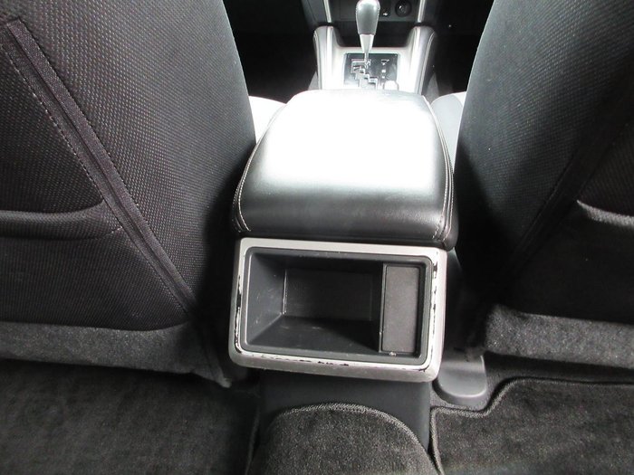 2020 Mitsubishi Triton GLX-R