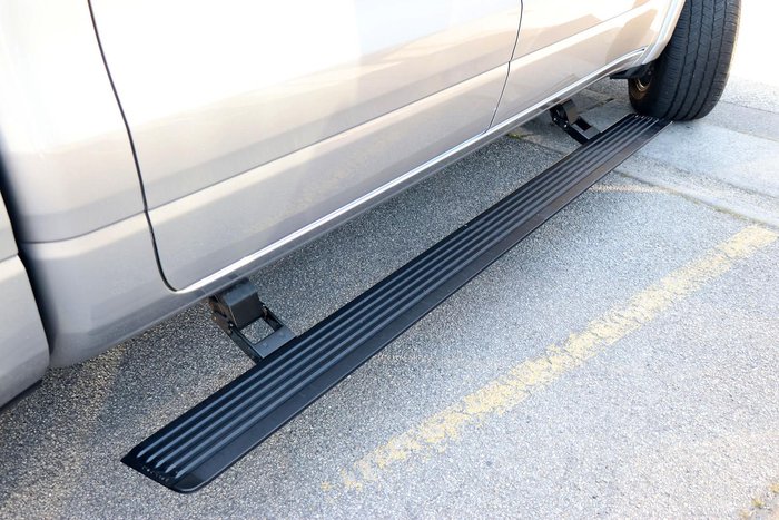 2022 RAM 1500 Laramie RamBox DT MY22 4X4 Dual Range Billet Silver