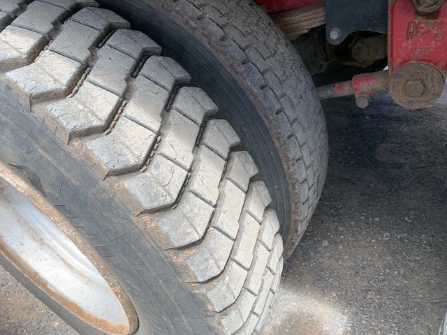 1991 Western Star 4864Fx Tandem Tipper