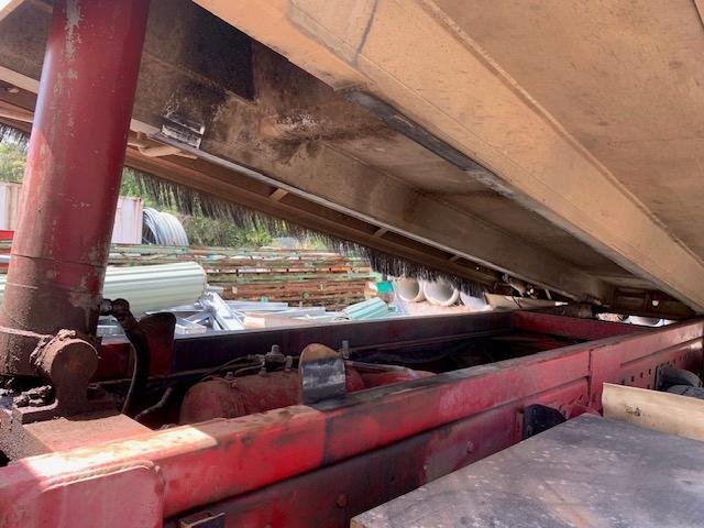 1991 Western Star 4864Fx Tandem Tipper