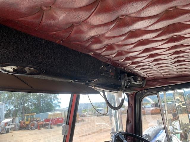 1991 Western Star 4864Fx Tandem Tipper