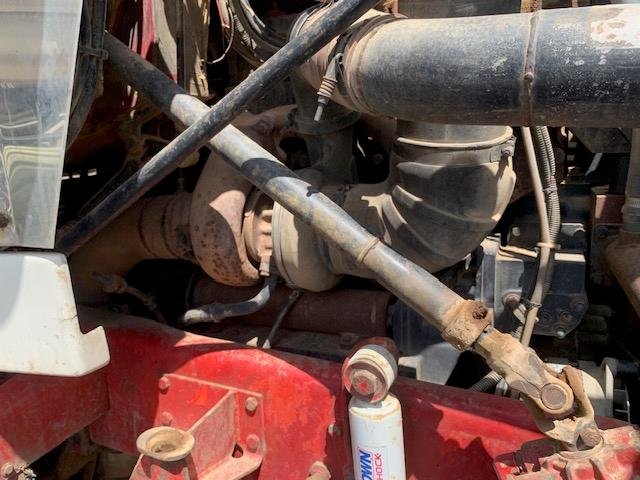 1991 Western Star 4864Fx Tandem Tipper