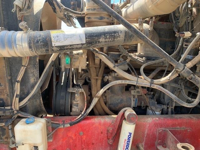 1991 Western Star 4864Fx Tandem Tipper