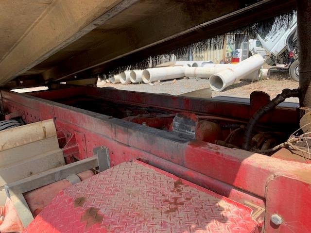 1991 Western Star 4864Fx Tandem Tipper