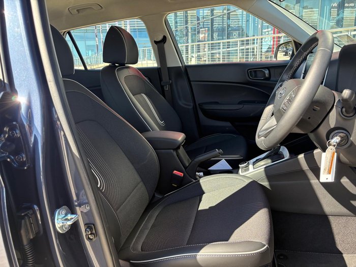 2025 Hyundai Venue Active